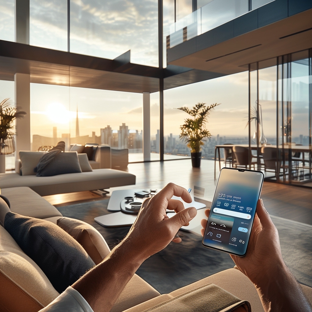 Bixby : Comment l’utiliser sur votre smartphone Galaxy en 2024