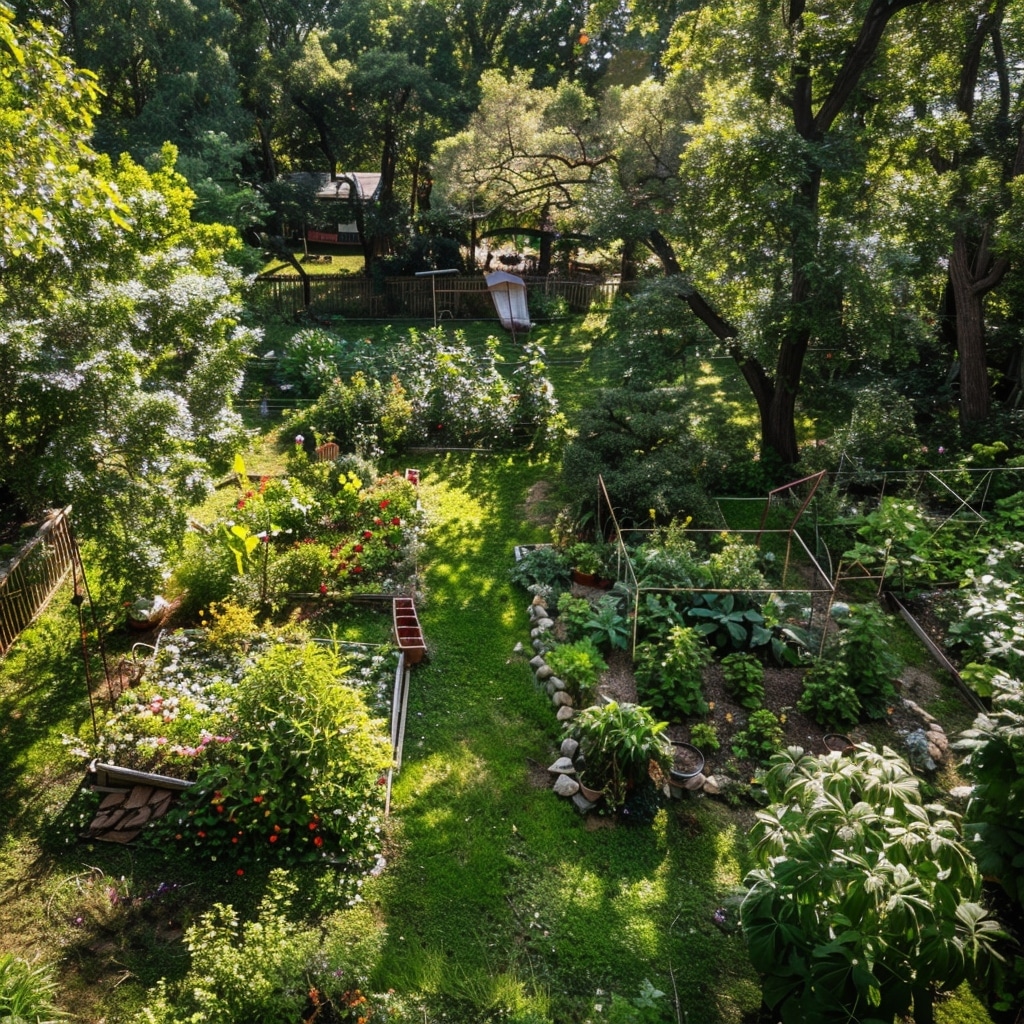 Permaculture : Principes de base pour débuter