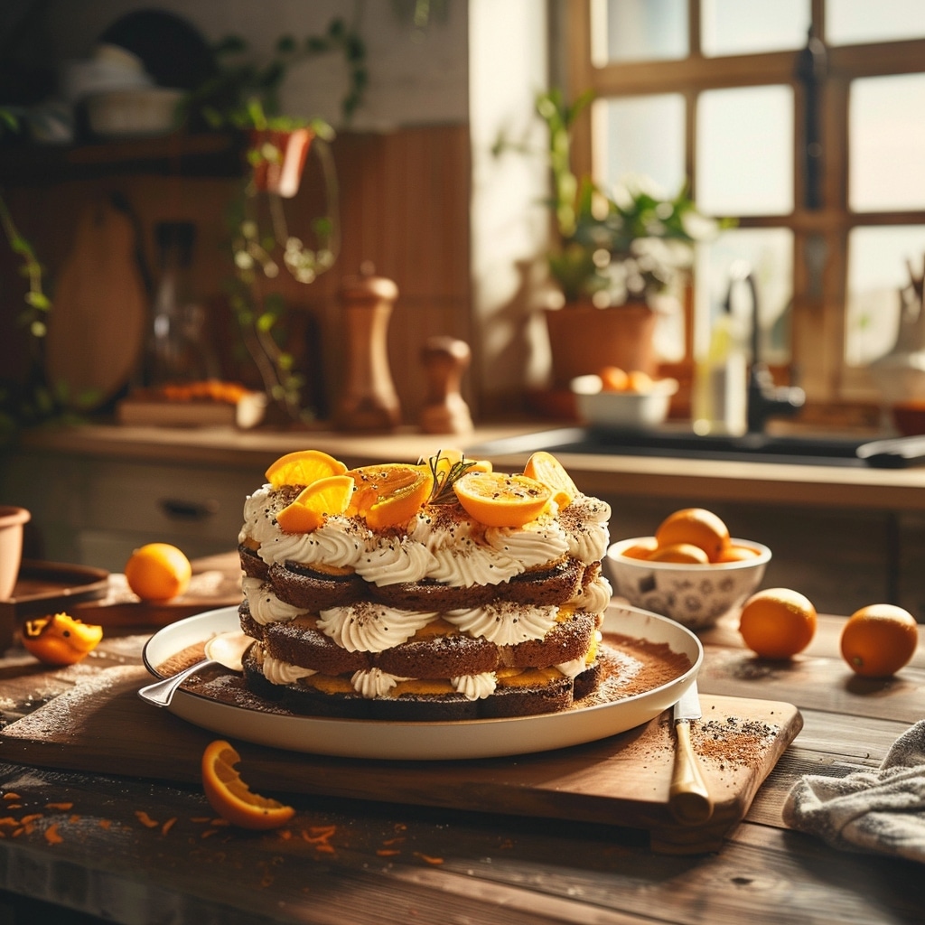 Sélection des ingrédients : l’assurance d’un tiramisu réussi