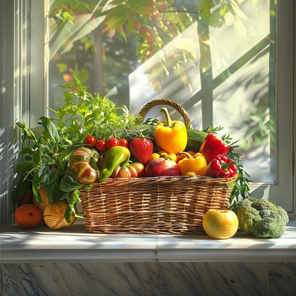 Une solution pratique pour une alimentation de qualité