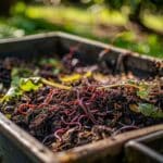Vermicompostage : Recyclez vos déchets utilement