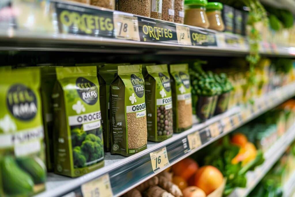 Les labels à connaître pour repérer les vrais produits bio