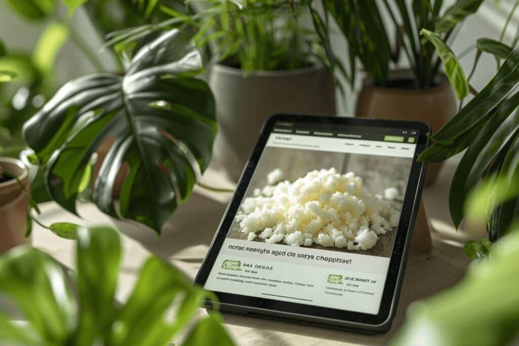 Chlorate de soude achat en ligne : Où et comment se procurer ce désherbant efficacement