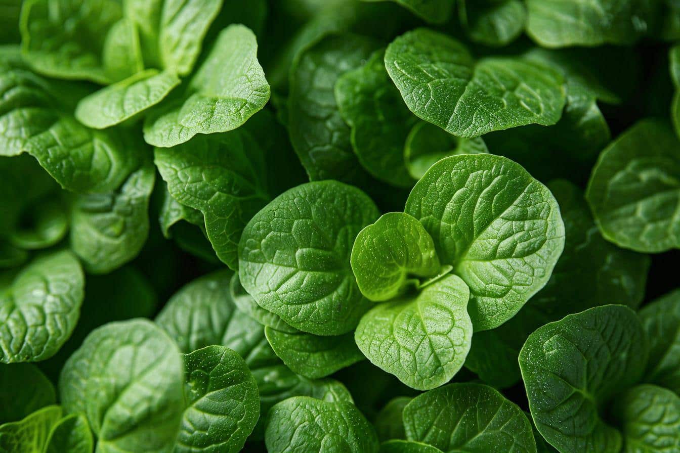 Légumes par D : Catalogue des légumes en D à cultiver et déguster