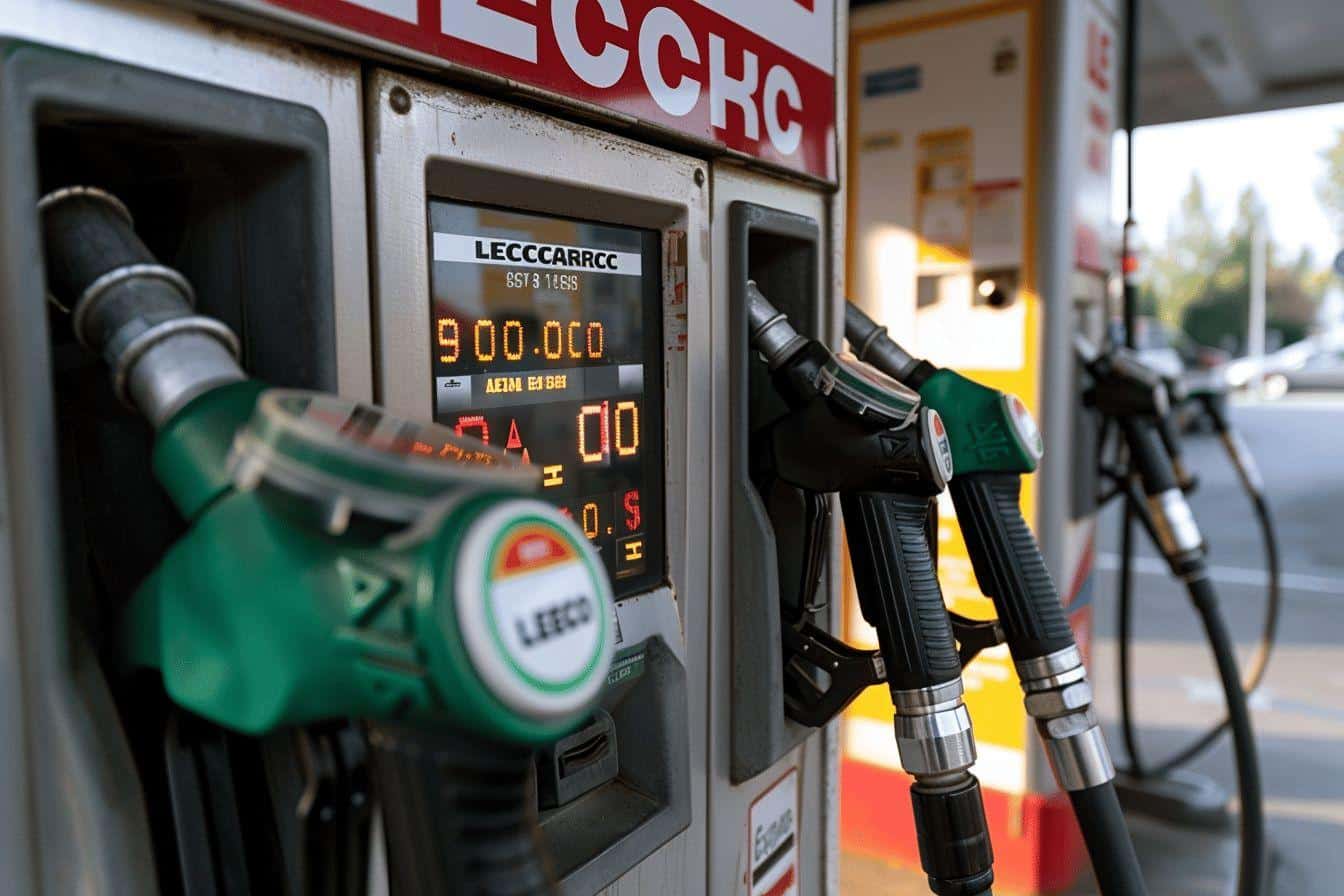 Prix fuel Leclerc : Comparatif des tarifs actuels et alternatives pour se chauffer à moindre coût