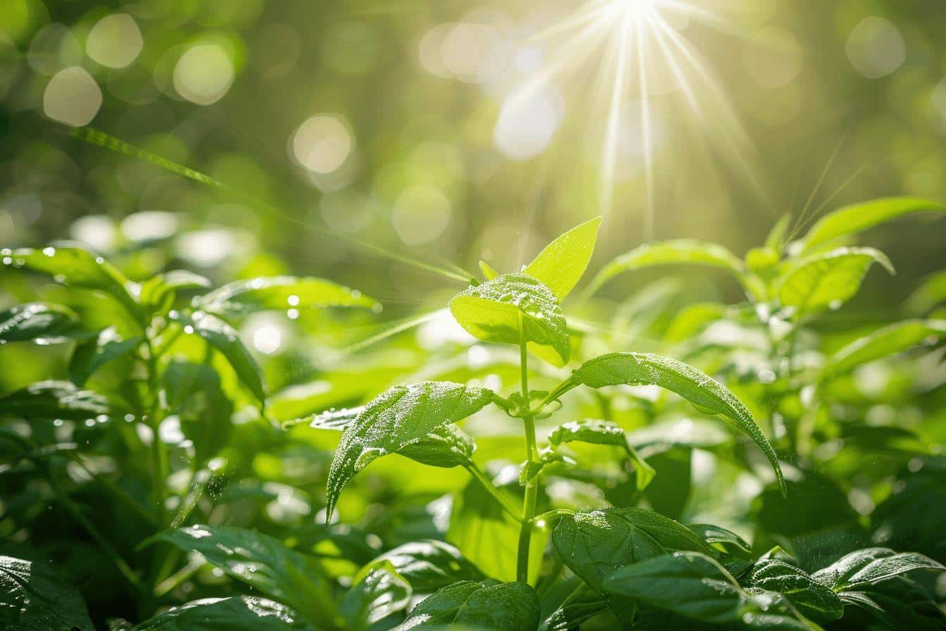 Dosage de glyphosate pour 5 litres d’eau : Guide pratique pour une utilisation sécurisée au jardin