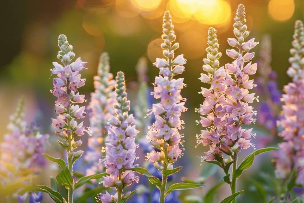 Fleur en U : Sélection de fleurs commençant par U pour embellir votre jardin