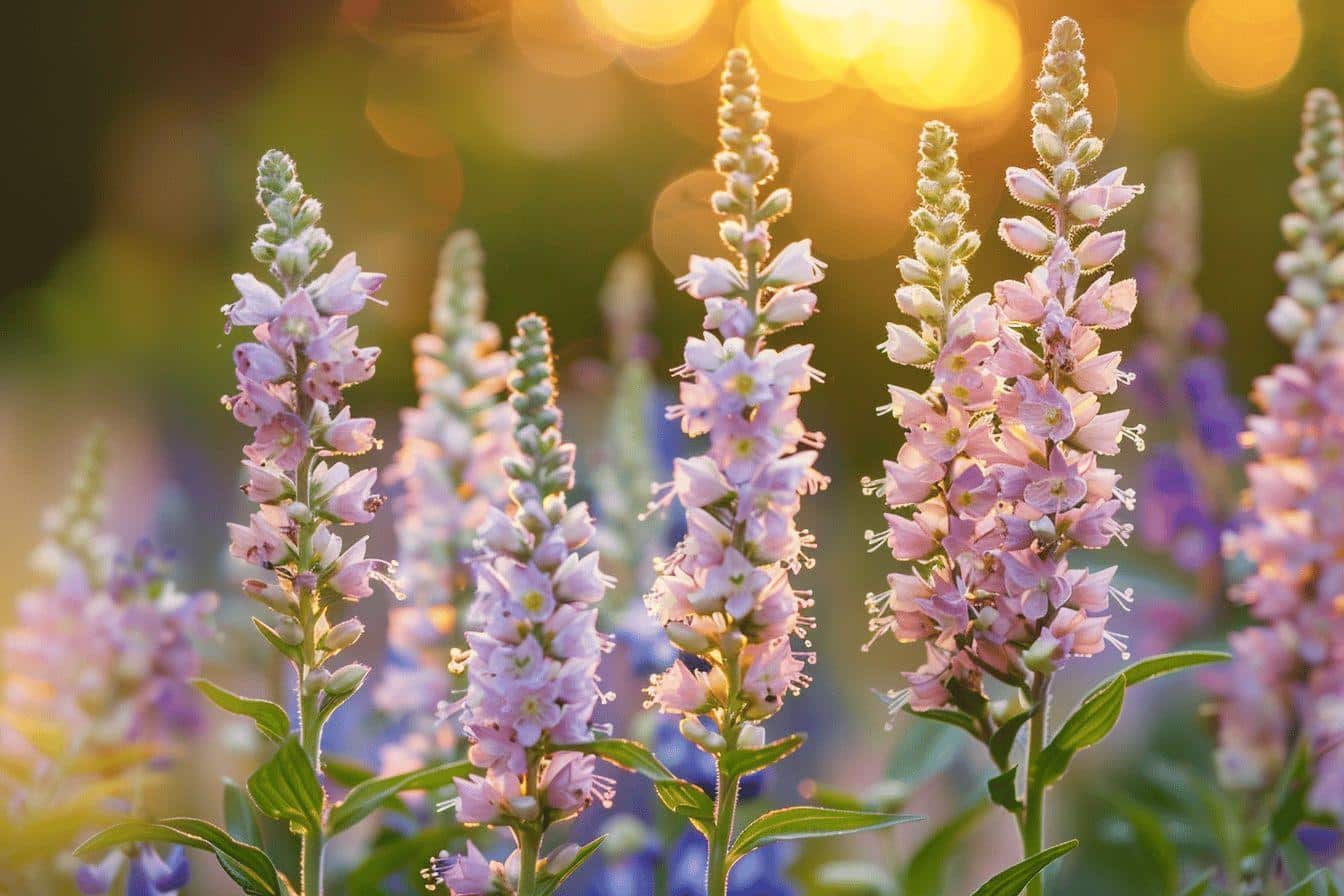 Fleur en U : Sélection de fleurs commençant par U pour embellir votre jardin