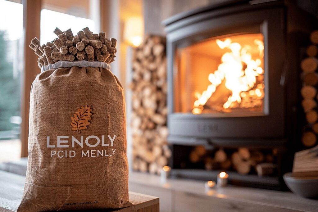 Pellet Leroy Merlin promotion : Profitez des meilleures offres pour vos granulés de bois en 2025