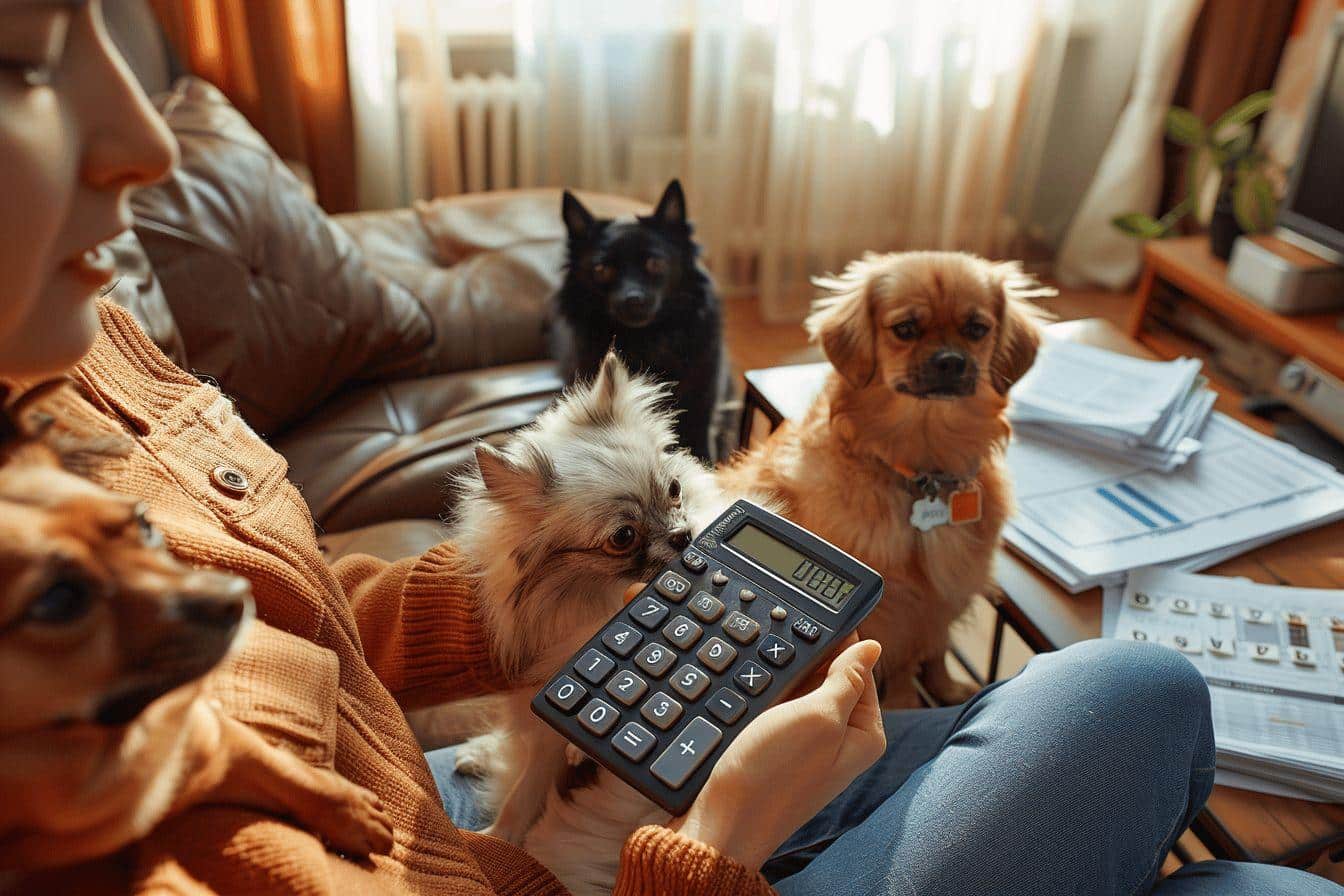 Taxe animaux : Comprendre son impact sur les propriétaires d'animaux en 2025
