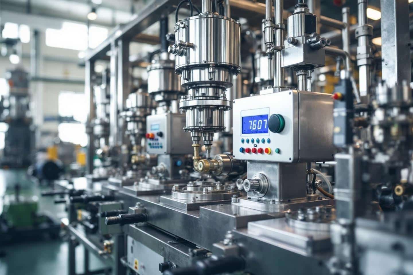 Vis sans fin flexible : un équipement stratégique pour le stockage et le transfert des récoltes